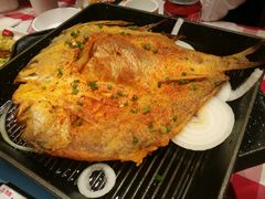 -西贝(宝乐汇店)