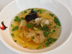 莆田扁肉汤（位）-莆田餐厅PUTIEN(颐堤港店)