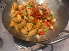 -湘轩·土菜研究院(光大店)