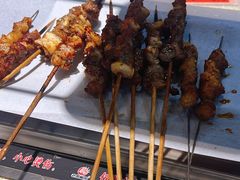 -老黑板筋(顺义总店)