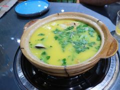 -金龙·打边炉(武进路店)