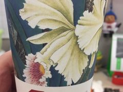 -茶与花间(太平洋森活天地店)