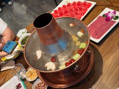 -南门涮肉(上海二店)