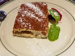 提拉米苏-IL Forno 意坊·意大利餐厅(温州万象城店)