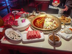 -小龙坎火锅(全球总店)