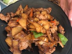 -金家老三饭庄(常营店)