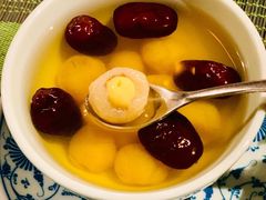 -Lam Vien Restaurant