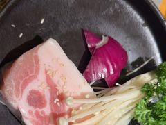 -壹兆炭火烧肉·烤鳗鱼(金水花城店)