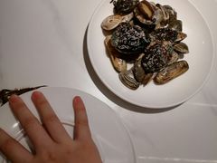 -享遇.锅姥姥牛排海鲜自助(小寨店)
