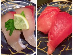 -大起水产回转寿司(大丸心斋桥店)