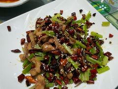 -裕德隆清真饭庄·天津特色菜(河东店)