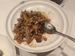 -巴音浩日娲·蒙餐(双林东路店)