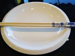 -老码头黑皮肘子锅包肉(文政街店)