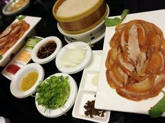-阿庄新豫菜(航海东路店)