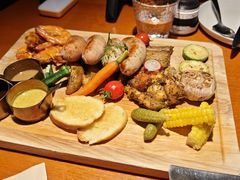 -布拉格餐厅· 中欧捷克菜(全国首店)