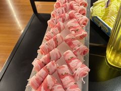 -京悦南门涮羊肉·羊蝎子火锅(田林路店)