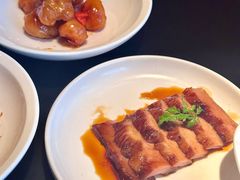 -丽晶轩中餐厅(重庆丽晶酒店)