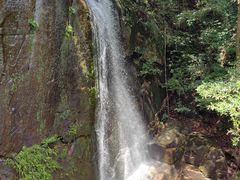 -大鄣山卧龙谷景区