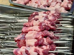 -古彭7只羊·招牌白串·碳锅羊肉旗舰店