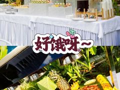 -CIAO·团建聚餐·生日派对轰趴馆(福田店)