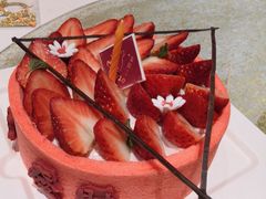 -壹点壹客·生日蛋糕(龙岗店)
