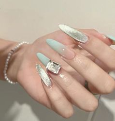 -1T·1M 日式美甲美睫