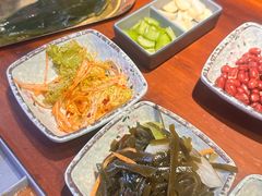 -火炉情韩国料理店(古田路店)