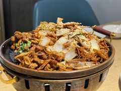 -四季民福烤鸭店(望京南湖东园店)