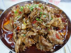 -小民大排档(马场角横路店)
