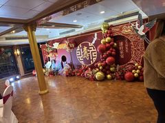 -新龙船黄浦江餐饮游船官方自营店