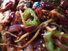 -四川人郑霞海鲜