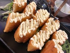 -新李记 · 口味菜馆(南郊公园店)