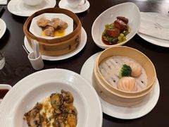 -京香轩·中餐厅(上海中庚聚龙酒店)