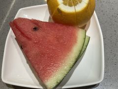 -海底捞火锅(青悦城店)