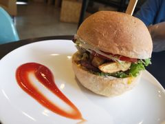 -Nectar One Cafe(勇烈路n1店)