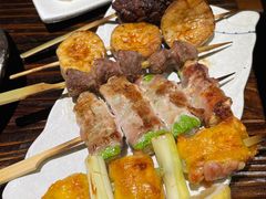 -鸟鹏烧鸟居酒屋(熙龙湾店)