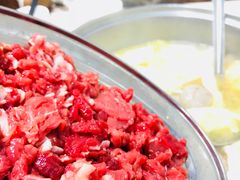 -菜忠潮州牛肉店(岗厦店)