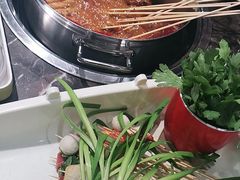 -大斌家串串火锅(汇一城店)