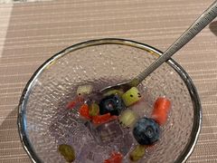 -棕榈岛海鲜自助餐厅(虹桥迎宾馆店)