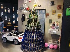 -CIAO·团建聚餐·生日派对轰趴馆(福田店)