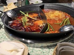 -五里关火锅(牛市口店)