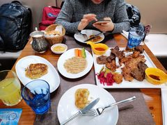 -TUK土耳其餐厅·下午茶(卢湾店)