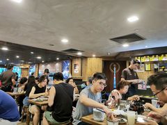 -松發肉骨茶(牛车水店)