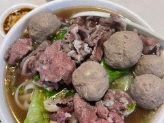 -菜忠潮州牛肉店(岗厦店)
