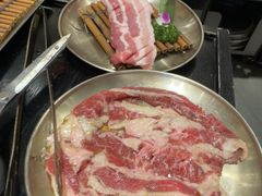 -西塔老太太泥炉烤肉(龙湖北苑天街店)