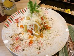 -Minase水濑·日料放题(外滩店)