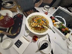 -3号仓库·创意中国菜(新世界城店)