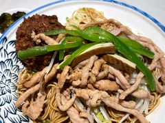 -镇南锅盖面馆(解放路店)