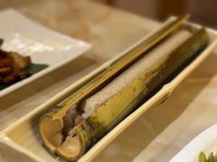 -呐咪傣园·云南菜(石厦店)