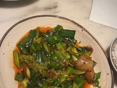 -初蓉丨遇见新川菜(亲贤街荣耀店)